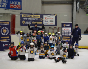 Pojď hrát hokej 25.1.2026