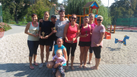 Sportovní den 2018