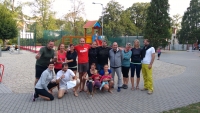 Sportovní den Služeb města Náměště n. O. 9. 9. 2017