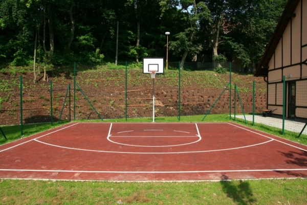 Streetball