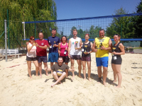 Sportovní den Služeb města s.r.o. 18.6.2022